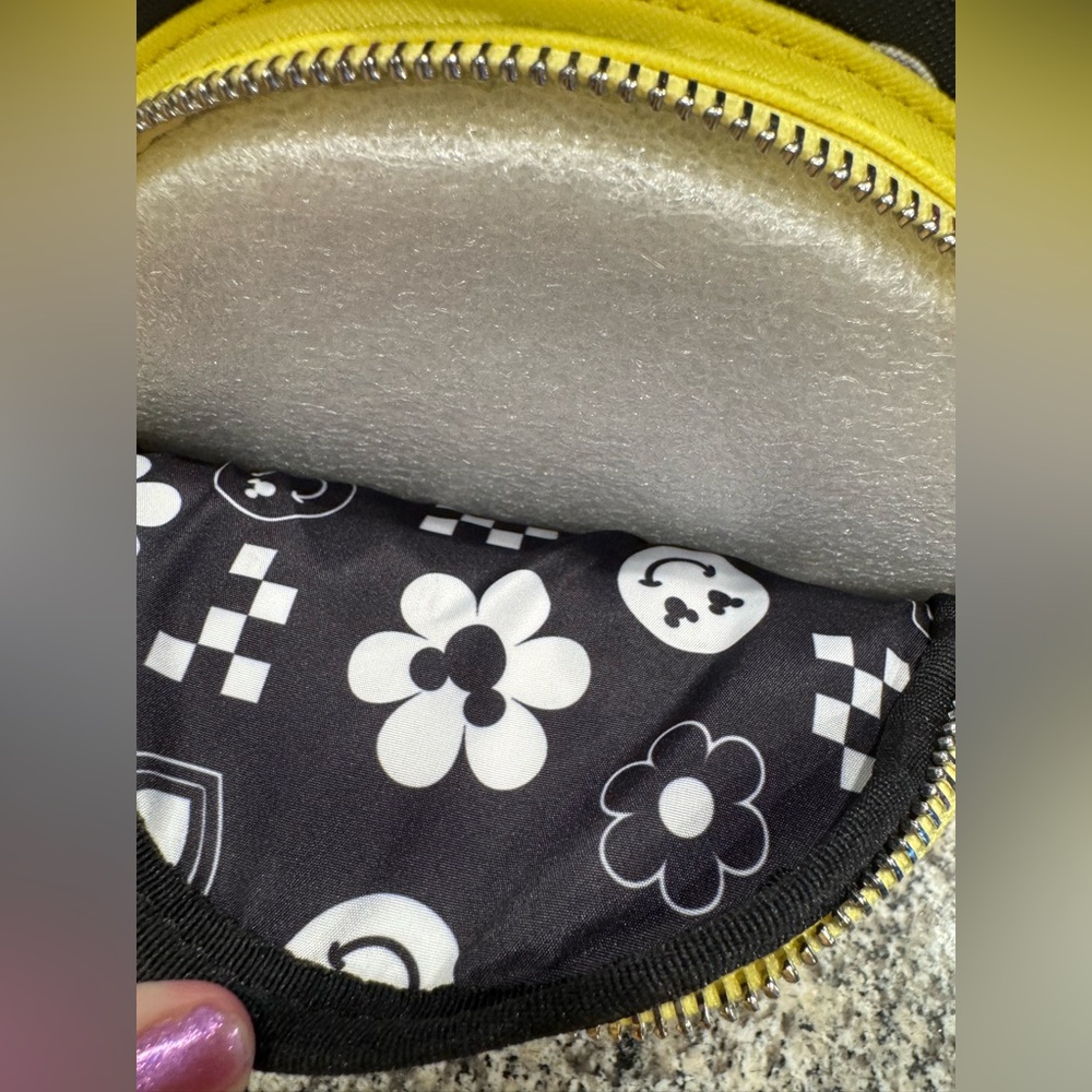 Adorable Y2K Mickey Lougefly Backpack - Picture 2 of 6